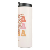 繰り返しママ タンブラー (回転右)