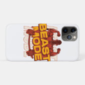 繰り返し使えるショッピングバッグ Case-Mate iPhoneケース (裏面(横))