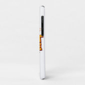 繰り返し使えるショッピングバッグ Case-Mate iPhoneケース (裏面/左)