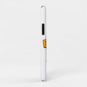 繰り返し使えるショッピングバッグ Case-Mate iPhoneケース (裏面/右)