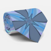 繰り返し格子パターン抽象芸術で封止 ネクタイ (ロール)