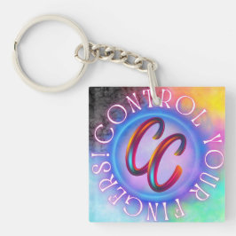 繰り返し違反者キーチェーン – 公式カメディアンスワッグ キーホルダー