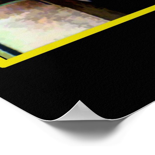 繰り返し ポスター (角)