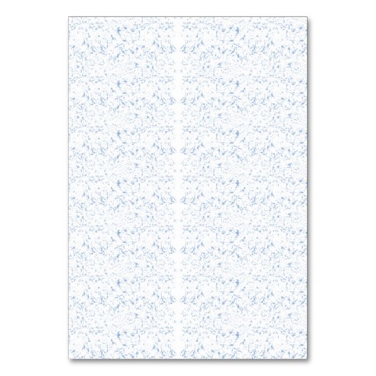  繰り返し、繊細、テクスチャー、白背景パターン テーブルナンバー (正面)