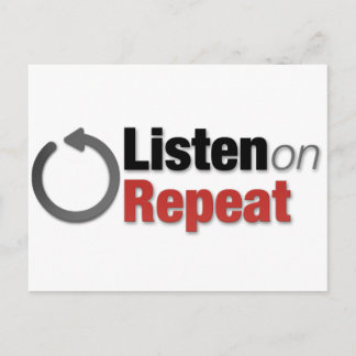 繰聞り返し ポストカード