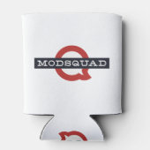 缶だクール!それともクージー！ 缶クーラー (裏面)