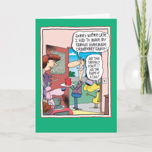 缶のおもしろカード シーズンカード (正面)