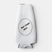 缶やボトルを作クールる ボトルクーラー (正面)