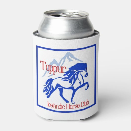 缶カバー 缶クーラー (缶正面)