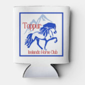 缶カバー 缶クーラー (正面)