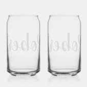 缶ガラス ガラス缶 (右)