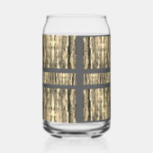 缶ガラス ガラス缶 (左)