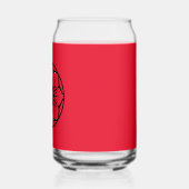 缶ガラス ガラス缶 (左)