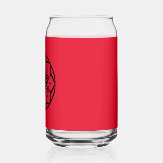 缶ガラス ガラス缶 (左)