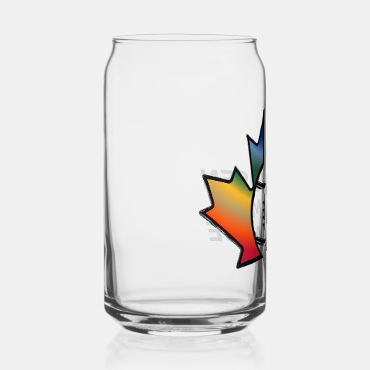 缶ガラス ガラス缶 (右)