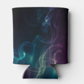 缶クーラーの煙 缶クーラー (裏面)