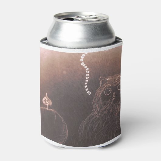 .. 缶クーラー (缶正面)