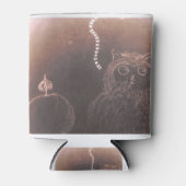 .. 缶クーラー (正面)