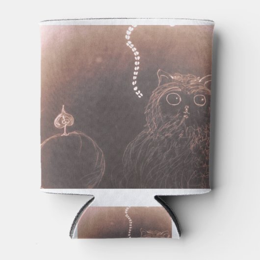 .. 缶クーラー (正面)