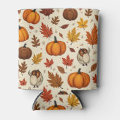 缶クーラー (正面)