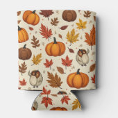 缶クーラー (裏面)