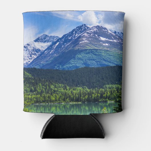 * 缶クーラー (正面)