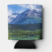 * 缶クーラー (裏面)