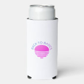 缶クーラー スリム缶クーラー (Seltzer正面)