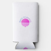 缶クーラー スリム缶クーラー (裏面)