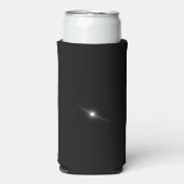 缶クーラー スリム缶クーラー (Seltzer正面)