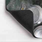 缶クール マウスパッド (コーナー)