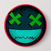 缶バッジ (正面)