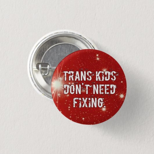 … 缶バッジ (正面&裏面)