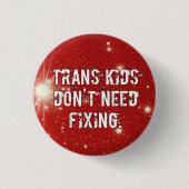 … 缶バッジ (正面)