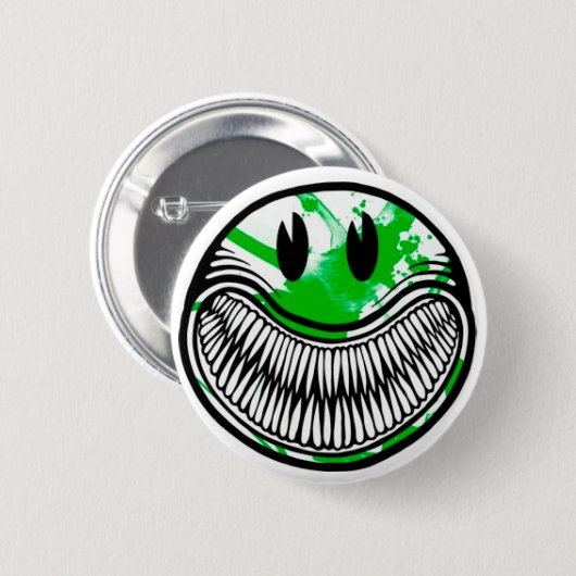  缶バッジ (正面&裏面)