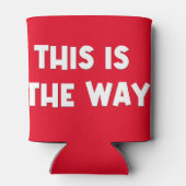 缶ホルダー 缶クーラー (裏面)