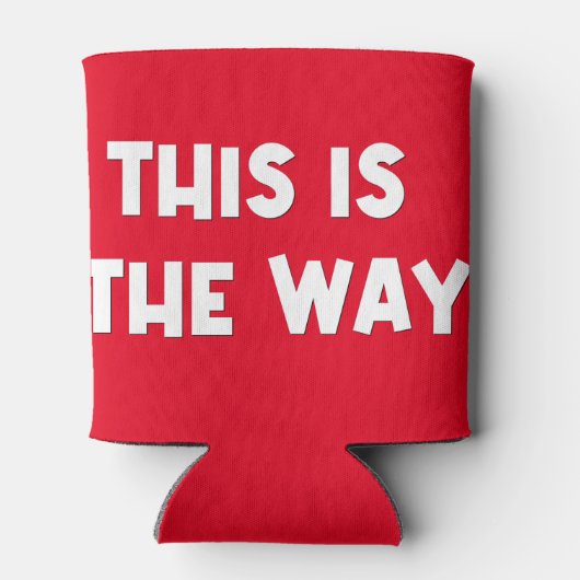 缶ホルダー 缶クーラー (裏面)