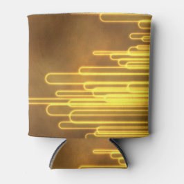 缶冷却器の電気イエローループ 缶クーラー