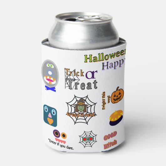 缶冷却器 缶クーラー (缶正面)