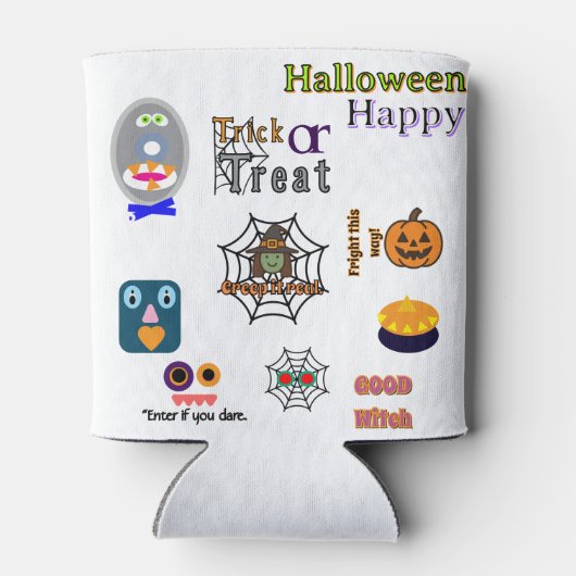 缶冷却器 缶クーラー (裏面)