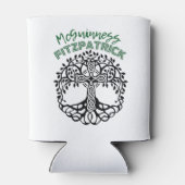 缶冷却器 缶クーラー (裏面)