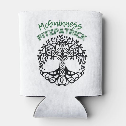 缶冷却器 缶クーラー (裏面)