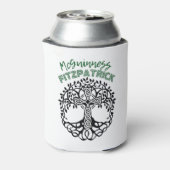 缶冷却器 缶クーラー (缶裏面)