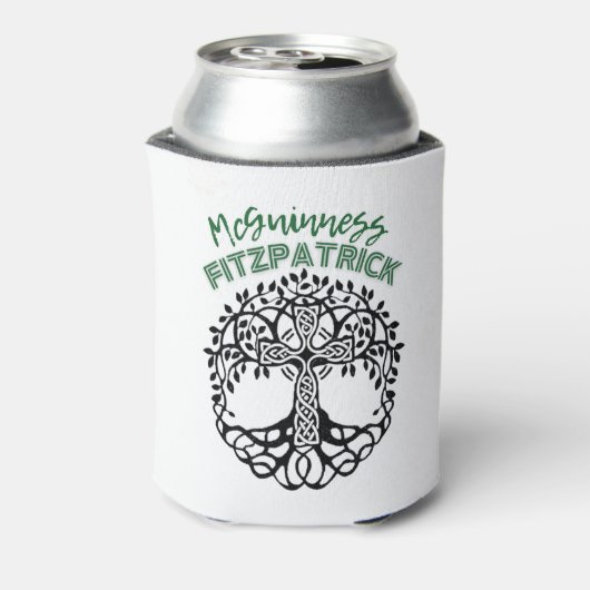 缶冷却器 缶クーラー (缶裏面)