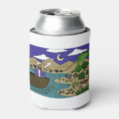 缶冷却器 缶クーラー (缶正面)