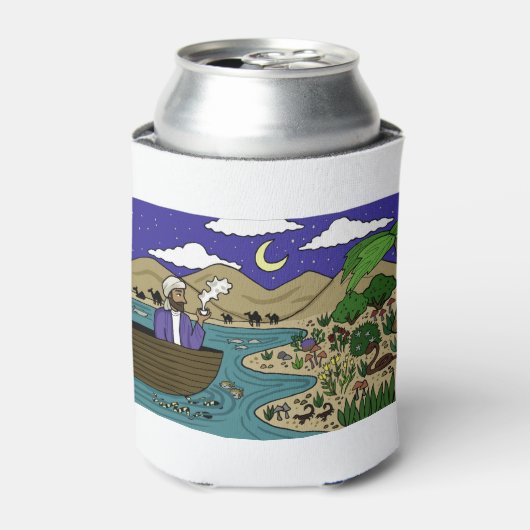 缶冷却器 缶クーラー (缶正面)