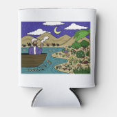 缶冷却器 缶クーラー (正面)