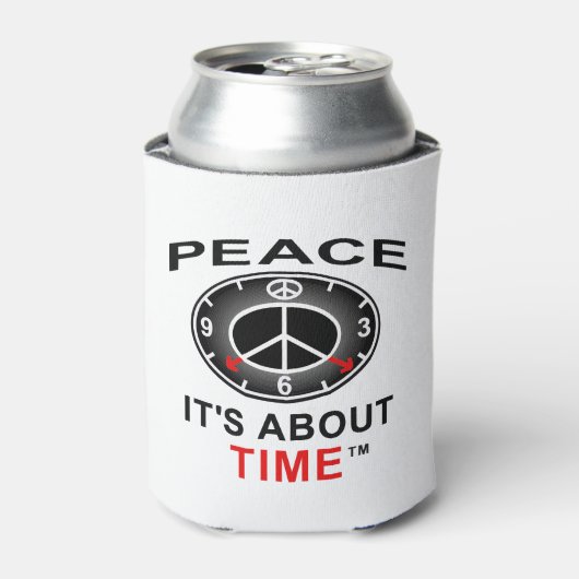 缶冷却器 缶クーラー (缶正面)