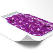 缶詰の食べ物 – Picked Coleslaw ポスター (角)