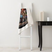 缶詰スープは懸命 シェルパブランケット (インサイチュ)